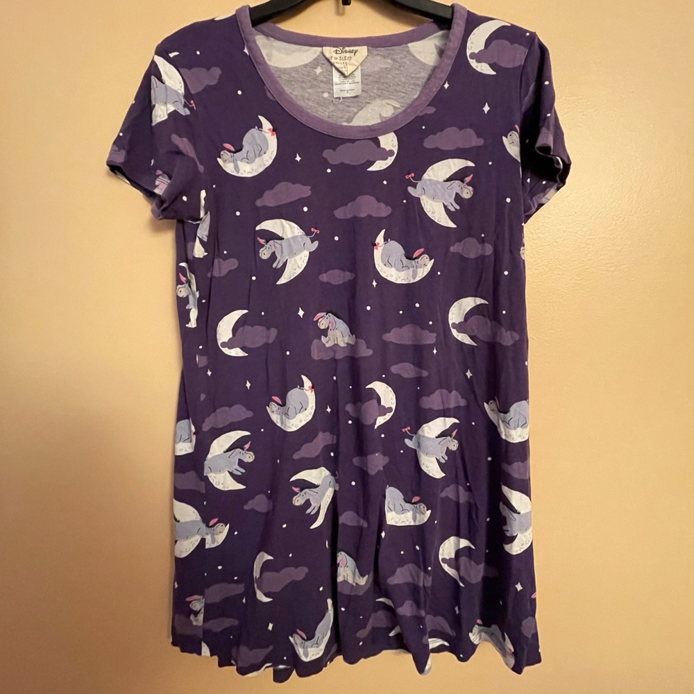 Disney Eeyore nightgown